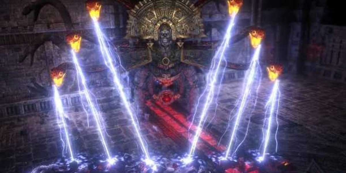 Path of Exile 2 Trade: How Shark Fins Can Transform Your Gameplay