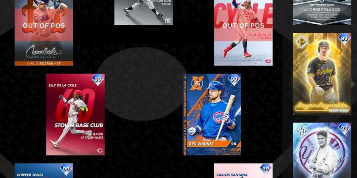 MMOEXP-MLB The Show 25: Complete Infielders Rankings