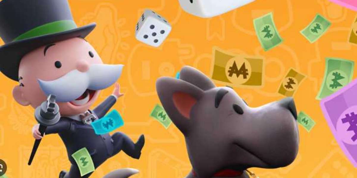 Monopoly GO – Master Dice Rolls for Maximum Rewards