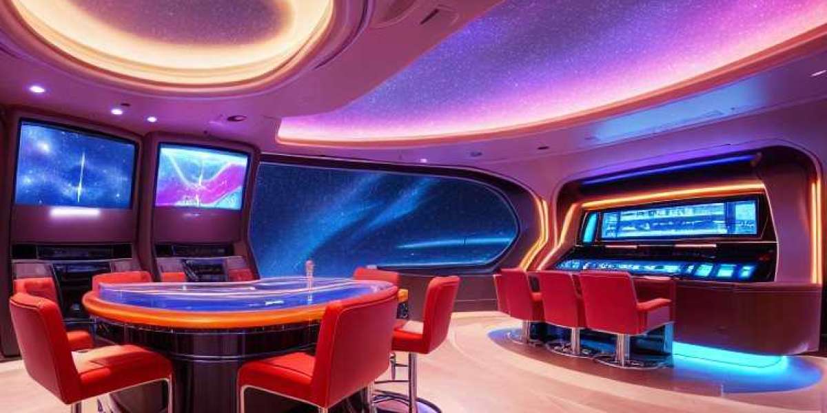 Innowacyjne Gier Awaria w NV Casino