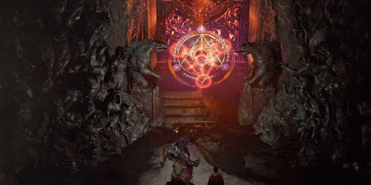 The Tower Will Back After Diablo 4 Season 10