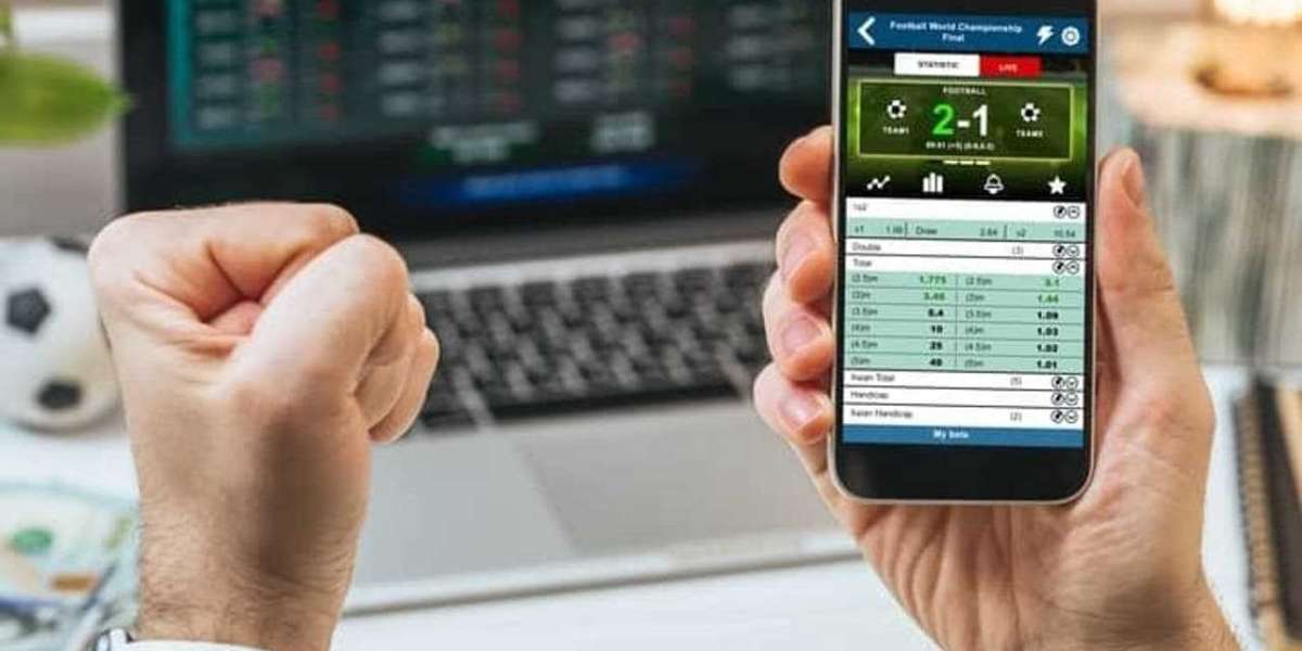 Inovações e Estratégias nas Melhores Casas de Apostas Esportivas
