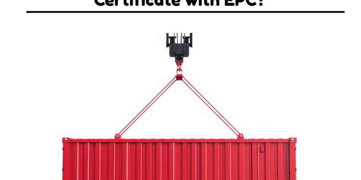Why Export Houses Apply for the RCMC Certificate with EPC?