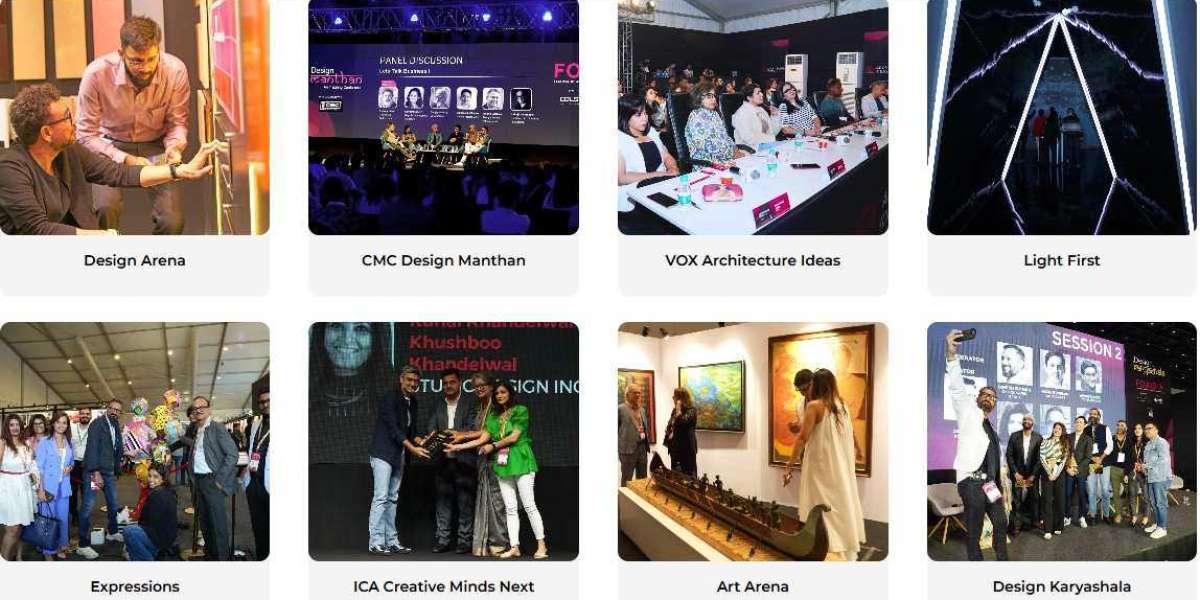 architecture conference in india