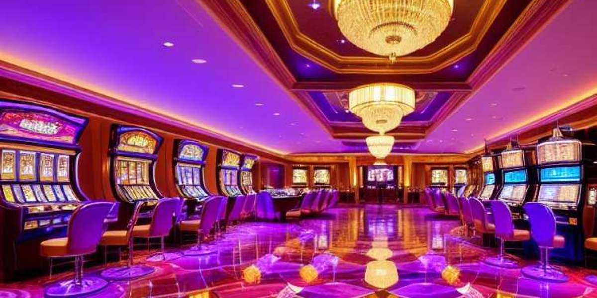 Playing Variety at CrownGold