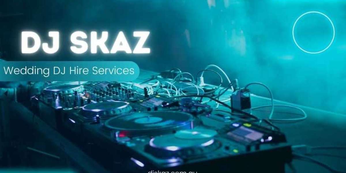 The Ultimate Guide to Hiring the Best DJ in Newcastle for Your Next Big Event