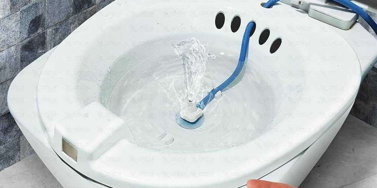 How a Sitz Bath Can Improve Personal Comfort and Healing