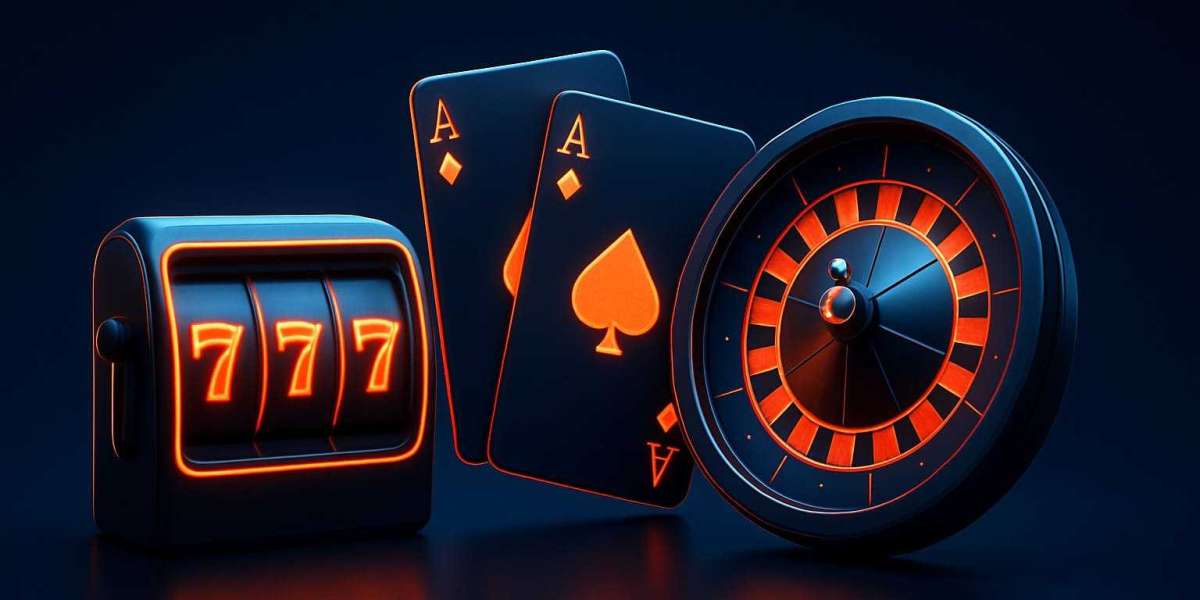 Les sites de casino avec retrait rapide, la fusion parfaite entre innovation et fiabilité