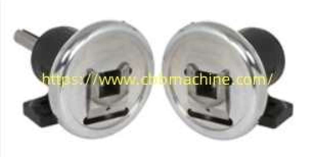 Why Cbbmachine Safety Chuck Improves Industrial Operational Stability