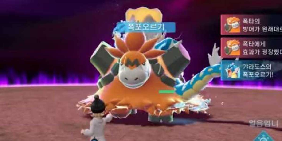 U4GM - How to Unlock Post-Game Mega Evolutions in Pokémon Legends: Z-A