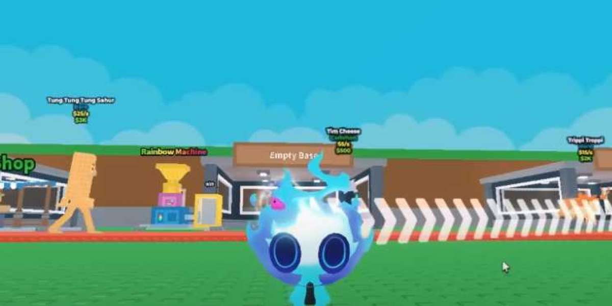 Advanced Strategies for Brainrot Fusion in Steal A Brainrot