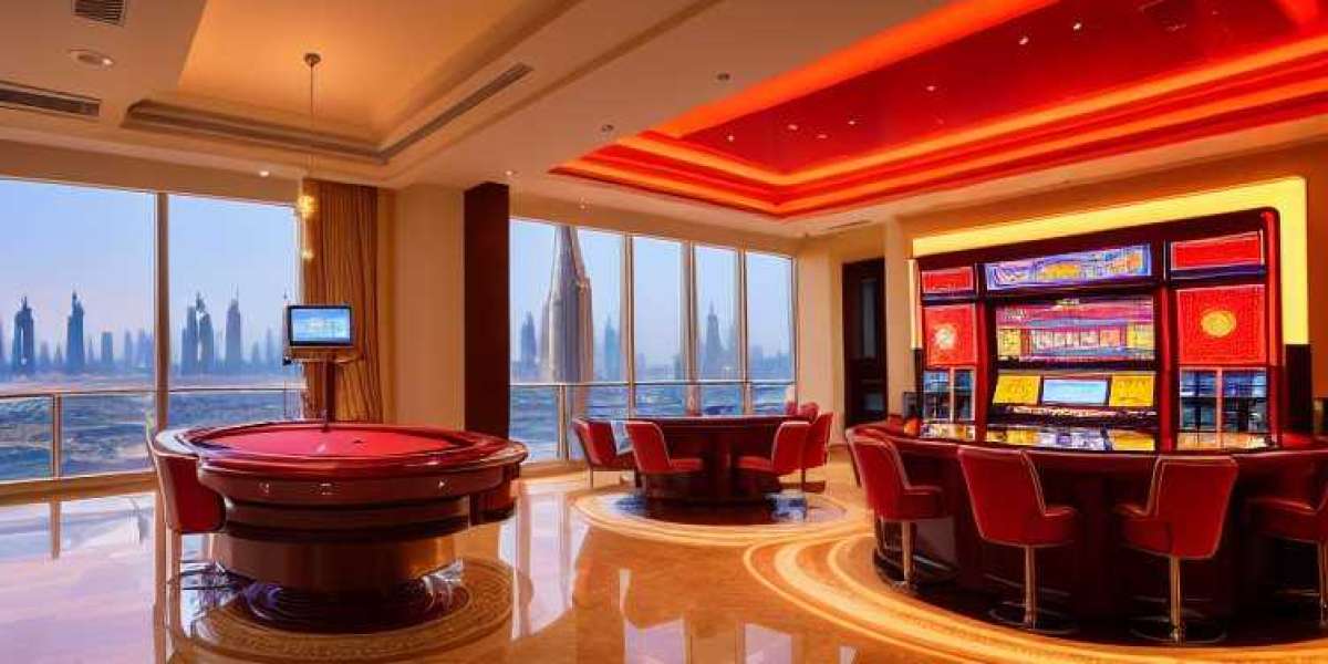 Premium Bonus System at Casino CrownGold