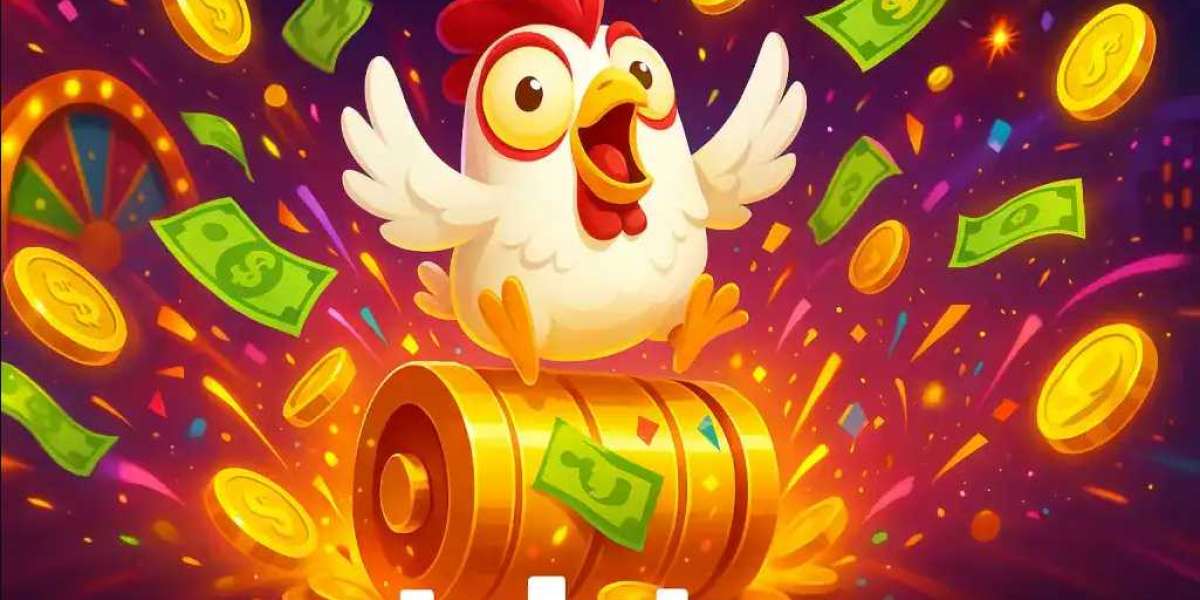 ChickenDad.com: emoción y diversión sin límites