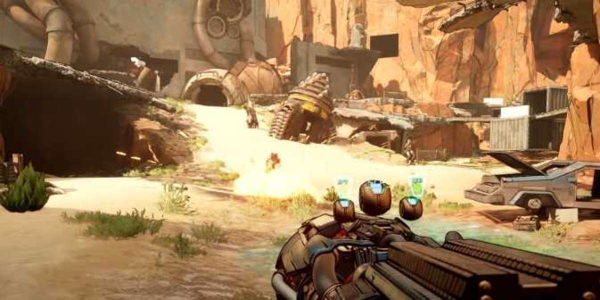 Borderlands 4 Items Guide: Legendary Drops from Vile Prototype Explained