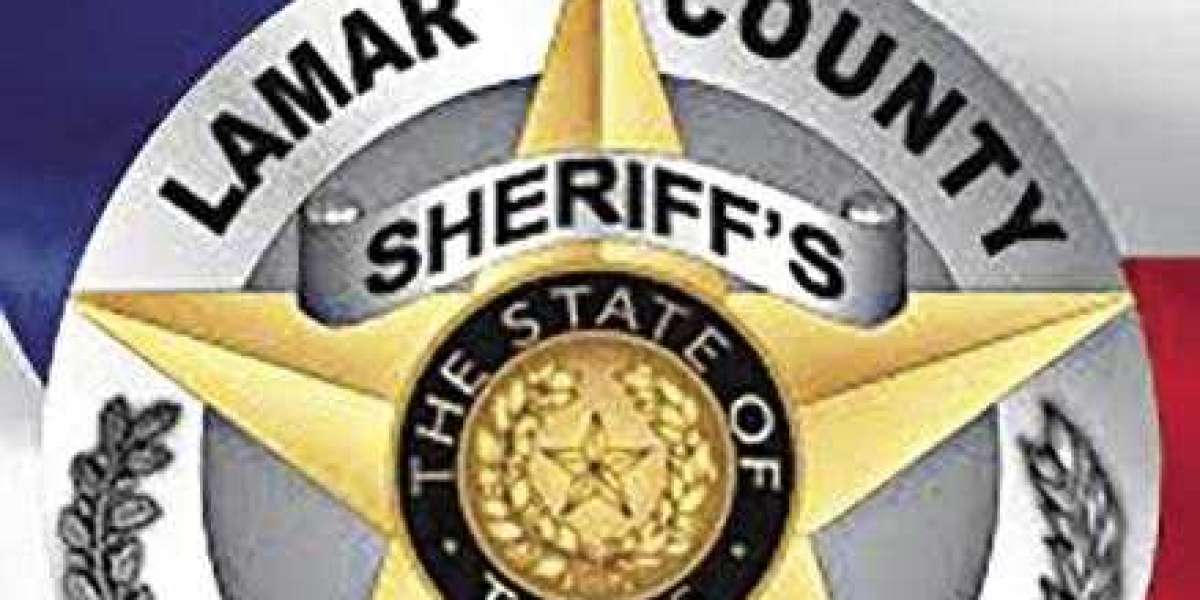Lamar County Deputies Recover Five Stolen Vehicles and Firearms in Coordinated Operation