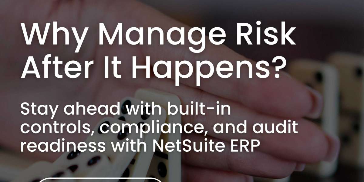 NetSuite Cloud ERP for Professional Services Firms in India
