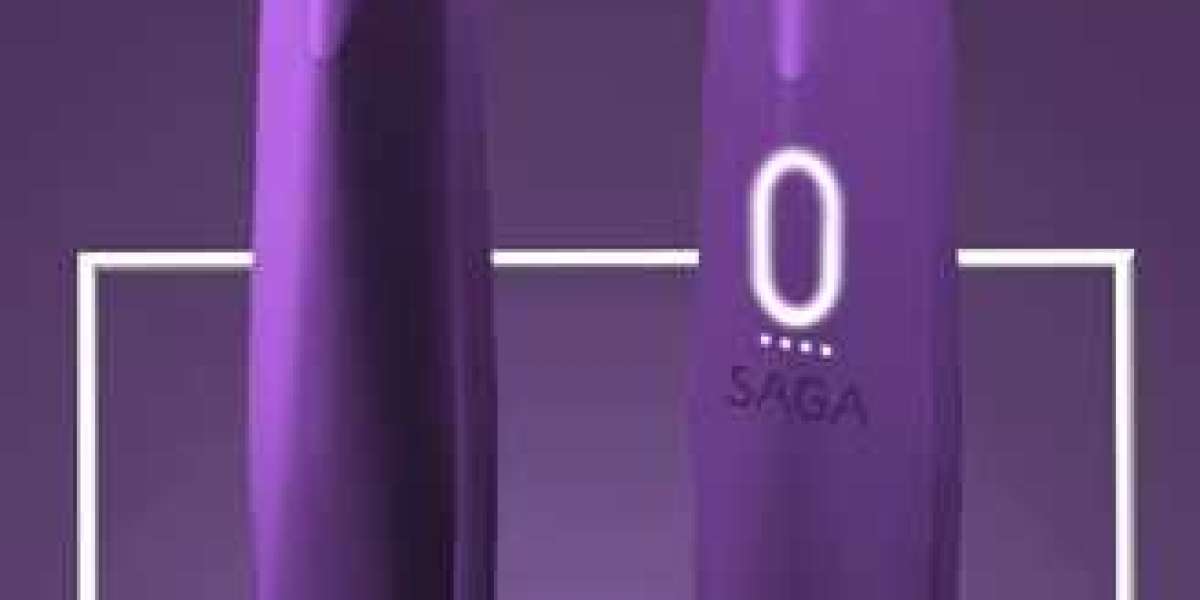 爆珠加熱煙:探索 ROVEX 的創新體驗