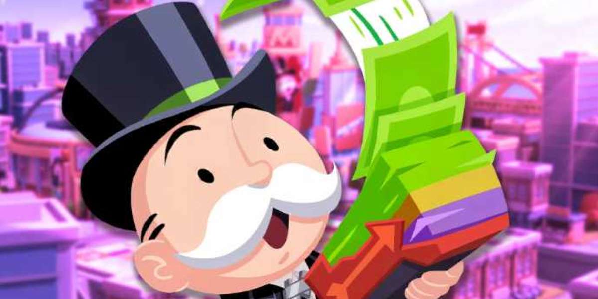 Monopoly GO – Master Landmark Upgrades for Bigger Profits