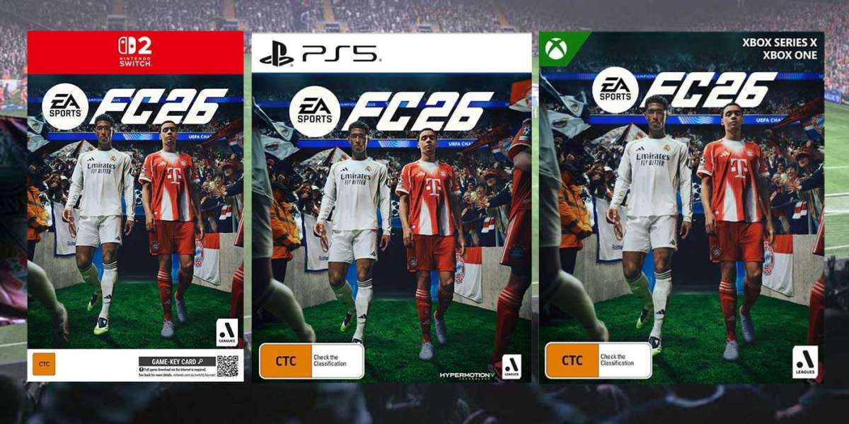 MMOEXP-EA FC 26: Best Shooting and Finishing Tips for Every Player