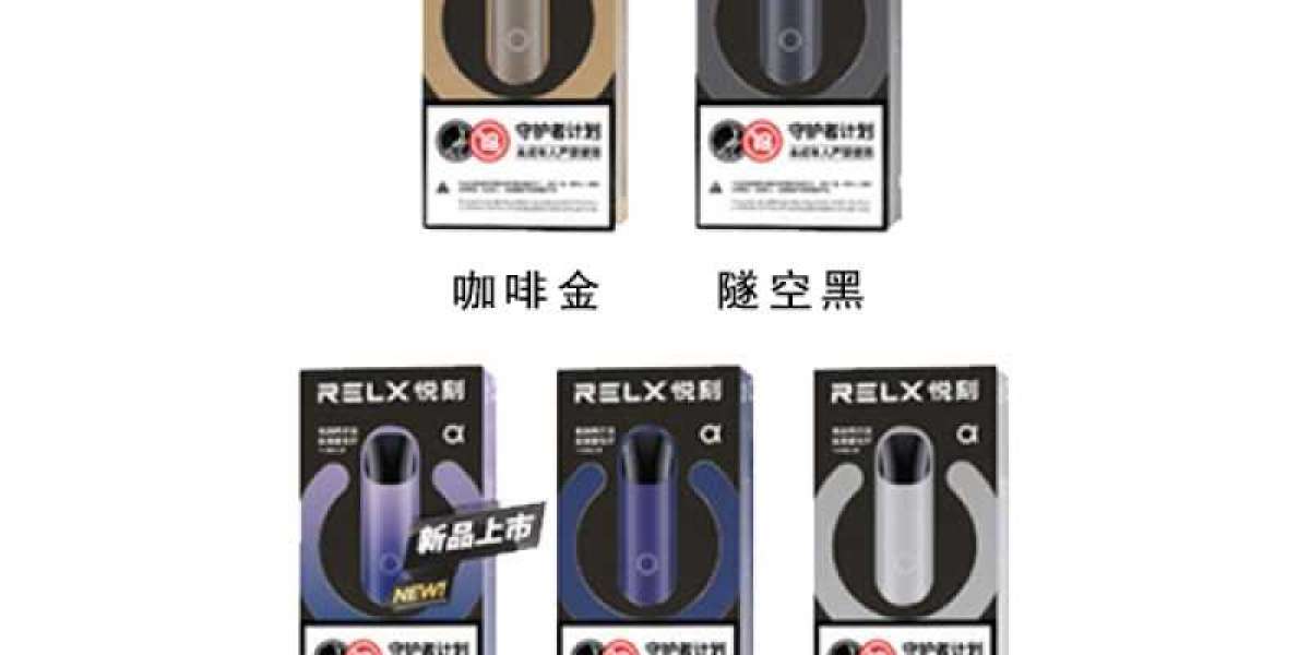 คู่มือเลือกหัวพอต RELX และร้านขายใกล้คุณ