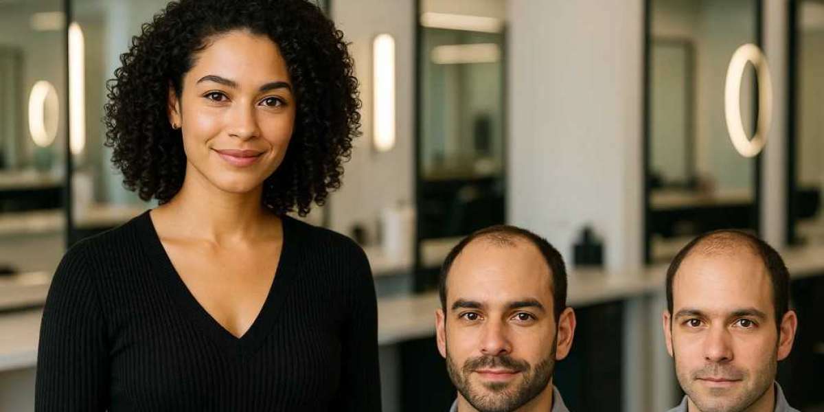 Transform Your Look with the Best Hair Bonding Center