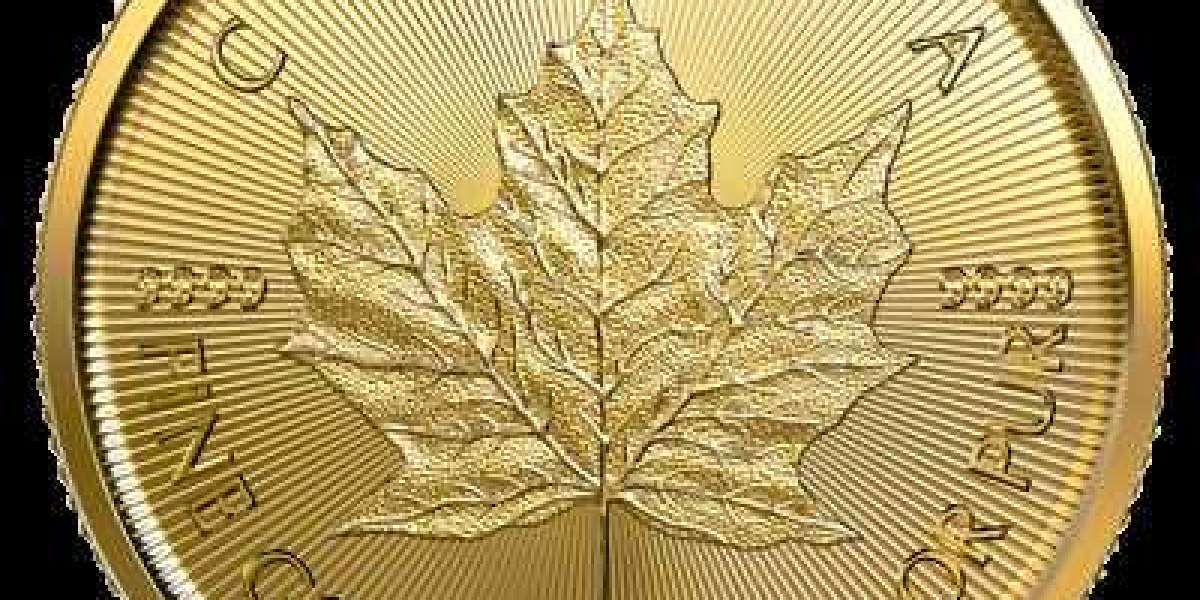 1/10 Ounce Gold Maple Leaf – A Trusted Choice for Small-Scale Investors