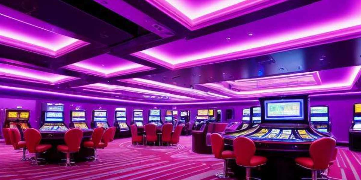 Exciting Live Wagering at N1 Hype Oceania