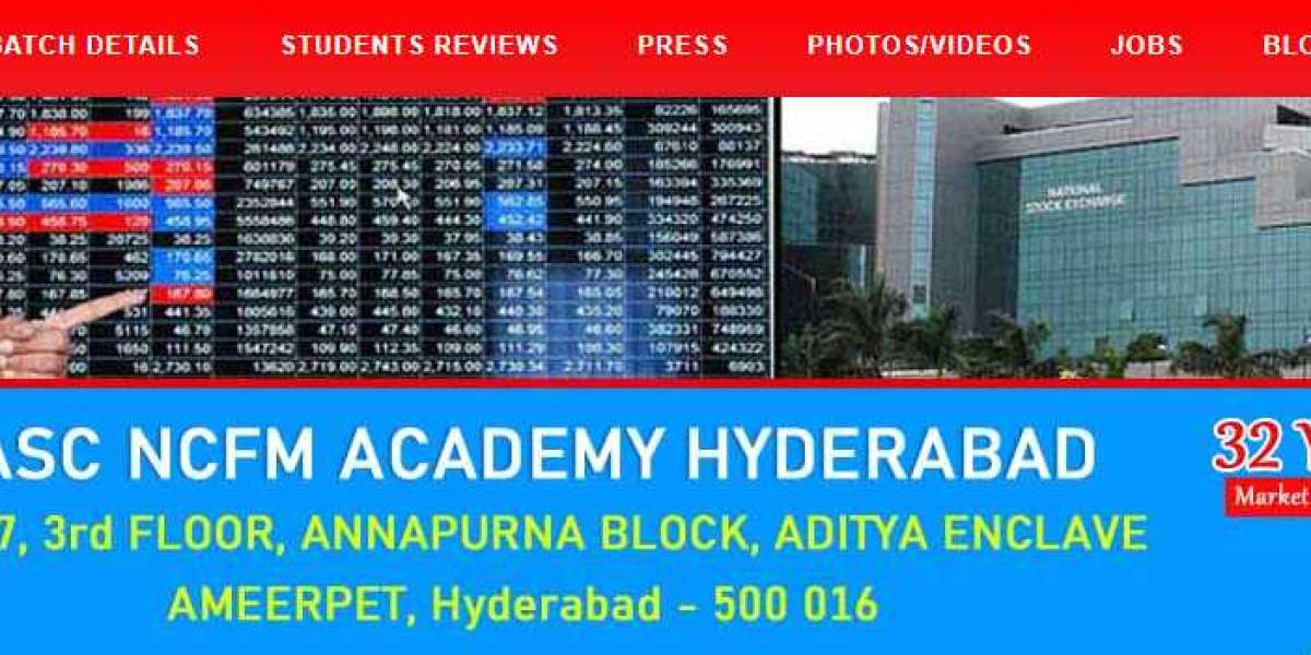 Intraday trading course in Telugu Ameerpet