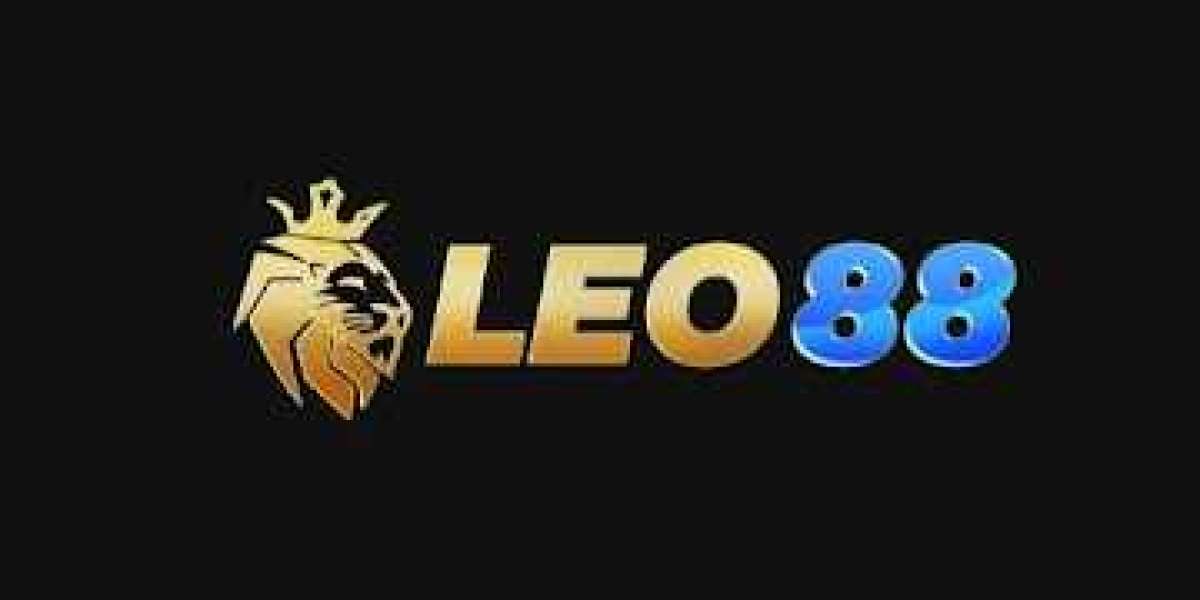 LEO88 | Nhà Cái Leo88.Com - Link Đăng Ký Chính Thức T9/2025