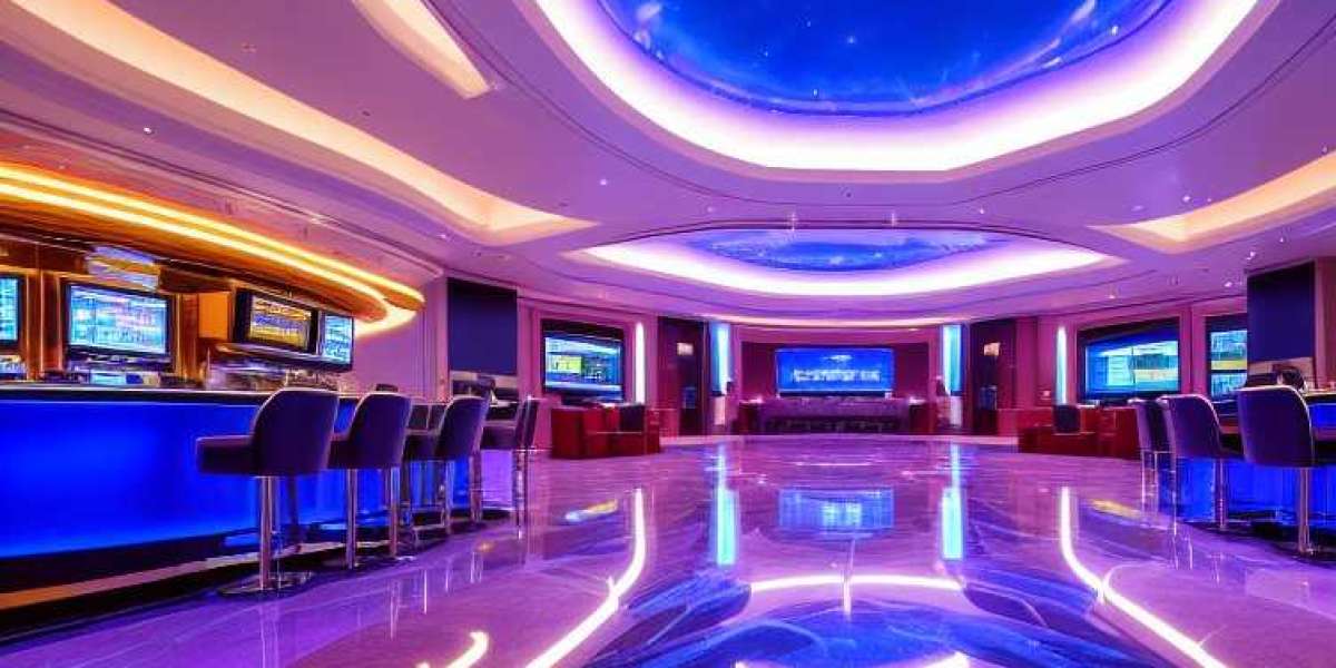 Gul Rewardsysteem bij LalaBet Casino.