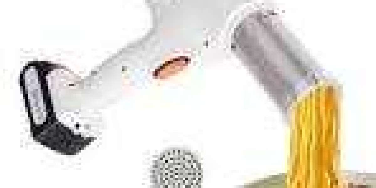 Haiou Household Pasta Maker Delivers Restaurant-Quality Pasta at Home