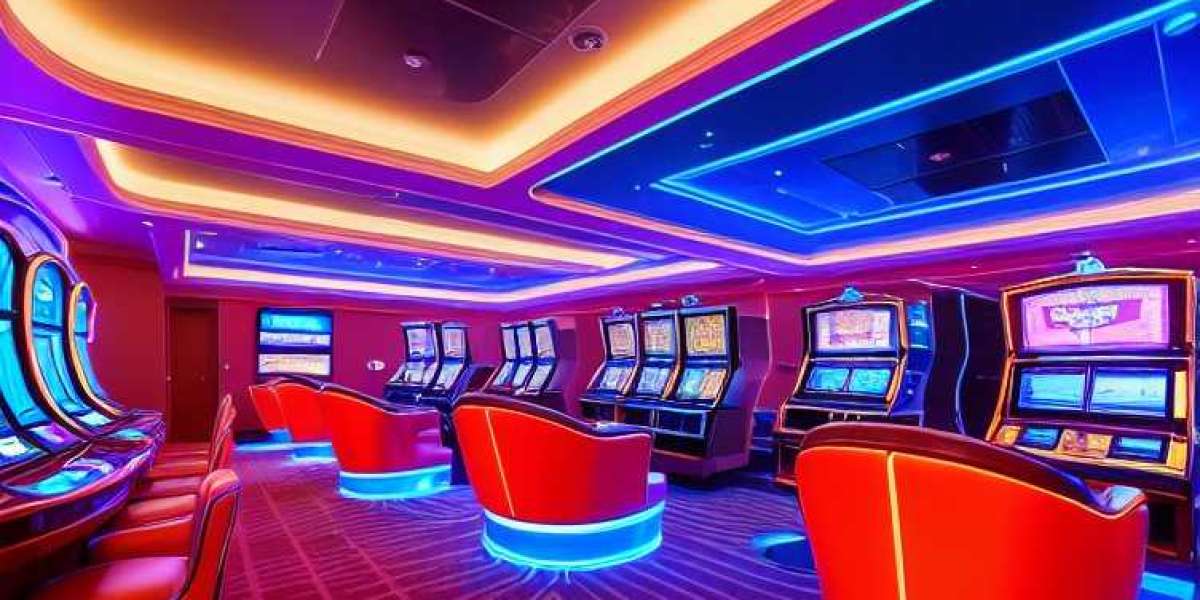 Exklusiv Slot-Maschinen bei Spinrollz Deutschland