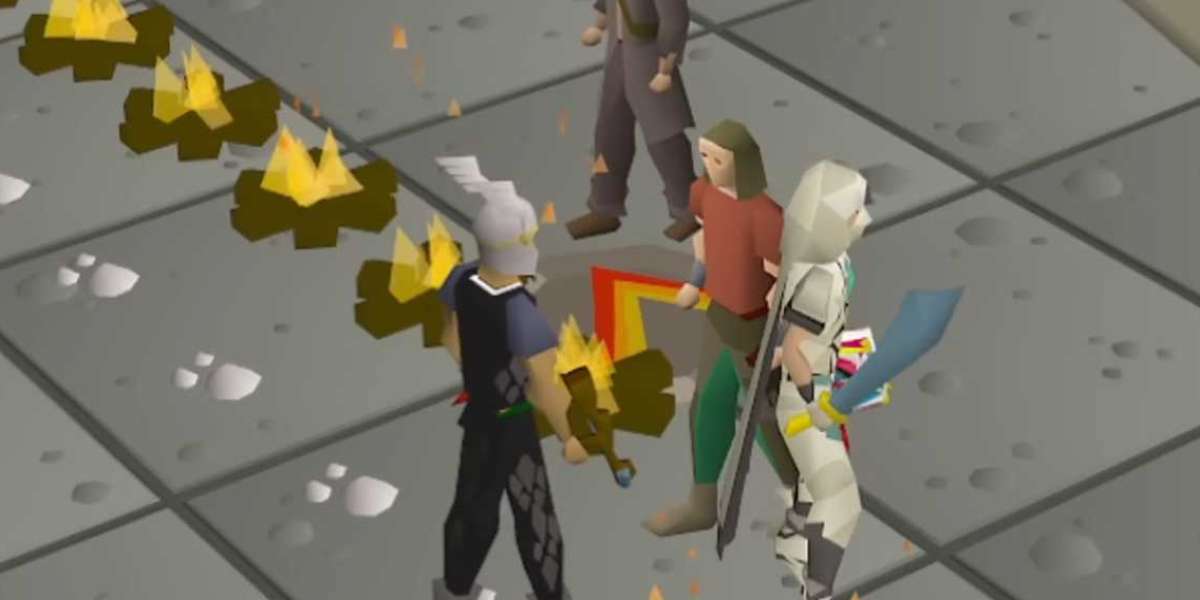 OSRS gold: How to Conquer Scurrius, The Rat King Boss
