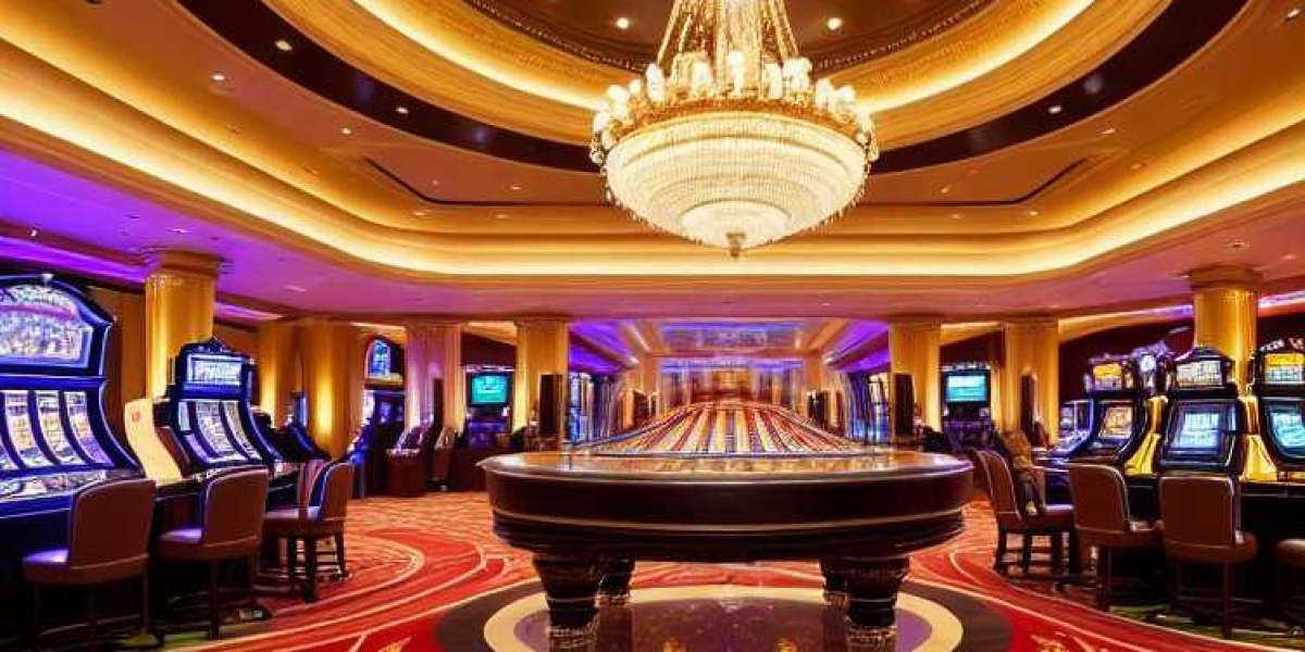 Money Achievement within NeoSpin Casino Australia