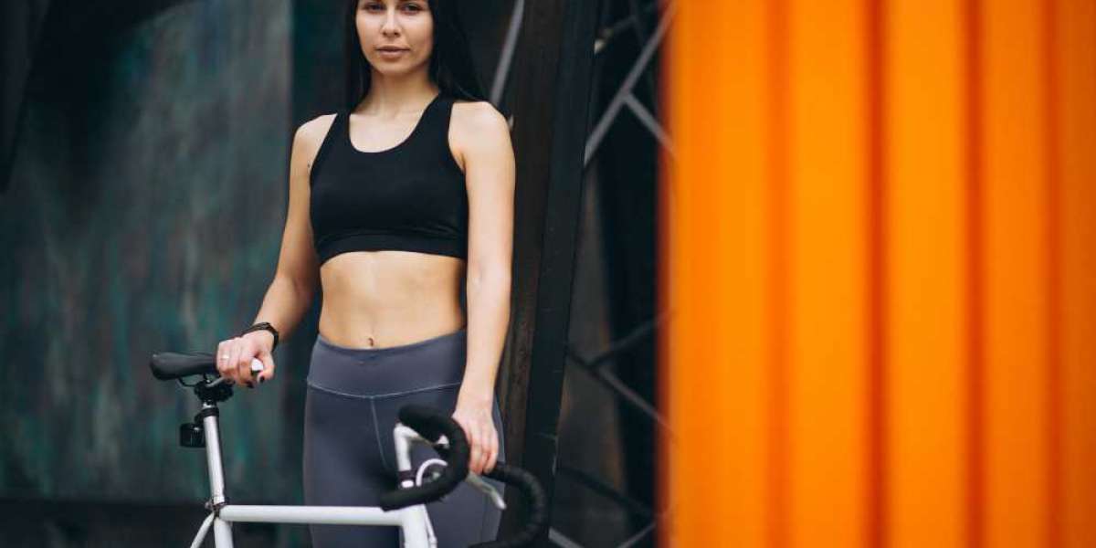 High-Performance Workout Leggings for Women – Flex & Comfort