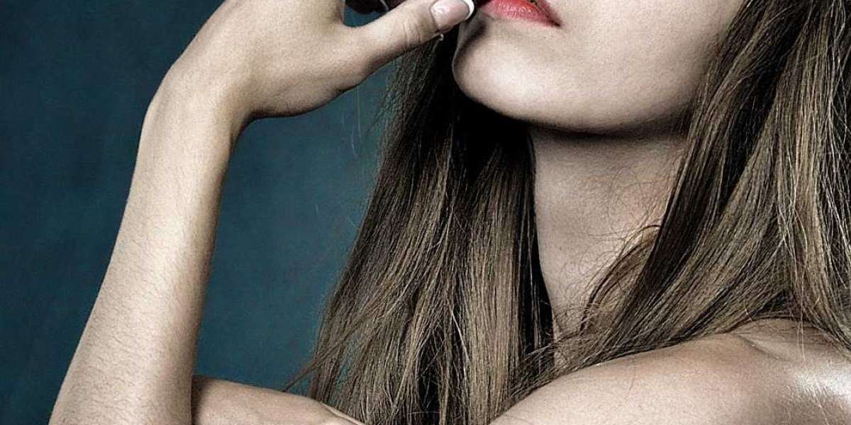 Exploring the World of Dombivli Escorts