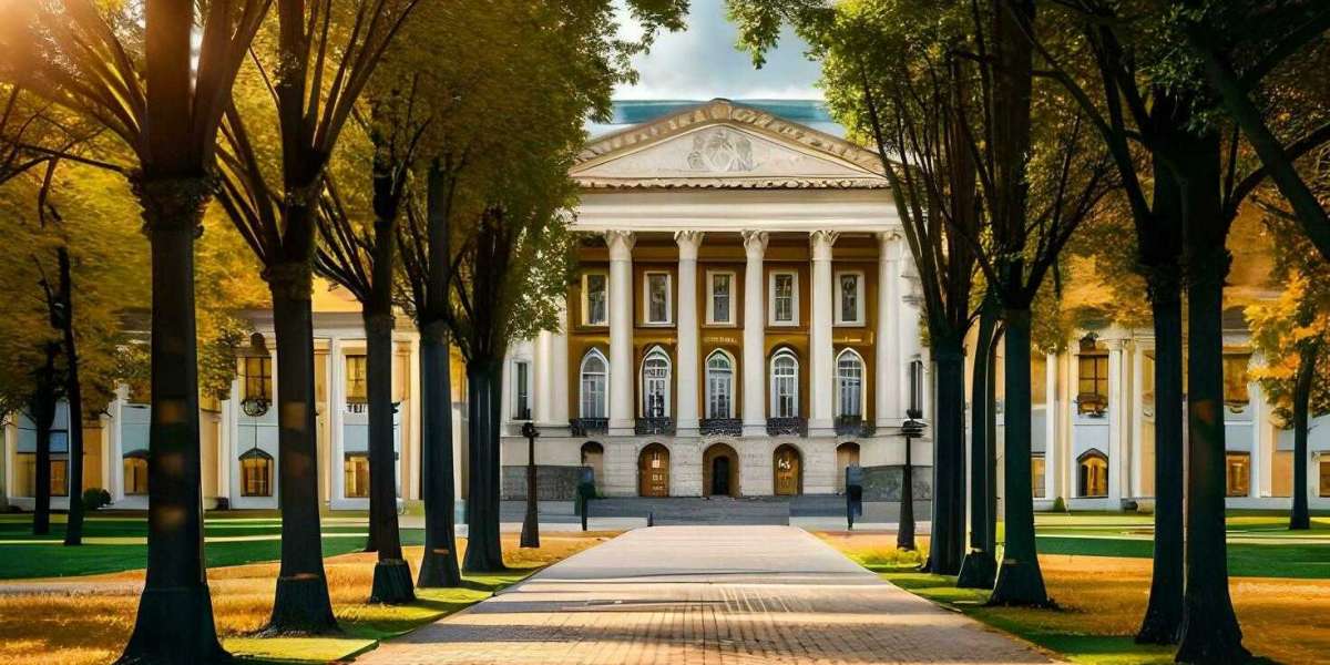 Study MBBS in Russia 2025: Affordable Medical Education for Indian Students