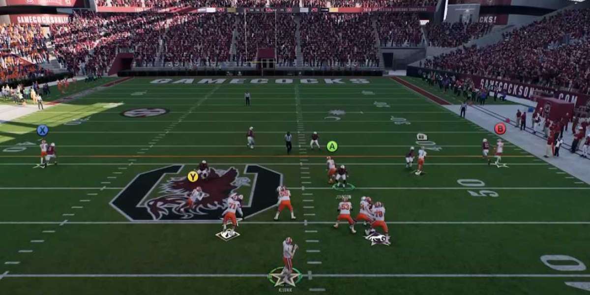 MMOexp:Master short yard plays in College Football 26
