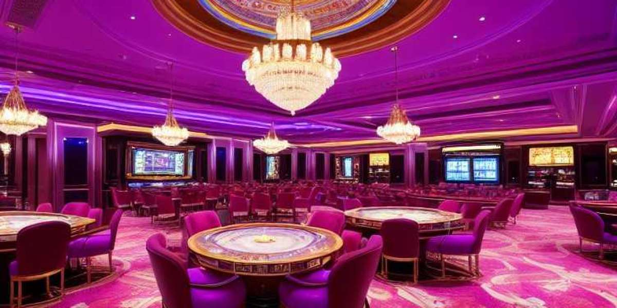 High-quality Live Action at NeoSpin Casino