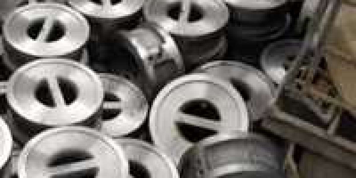 Check Valve Manufacturer in USA