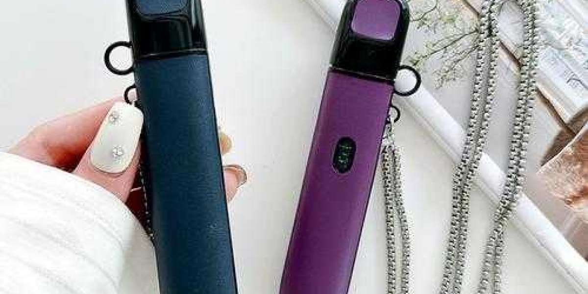 รีวิวสุดจริง! บุหรี่ไฟฟ้า RELX รุ่นหก ตัวท็อปที่สายควันต้องลอง