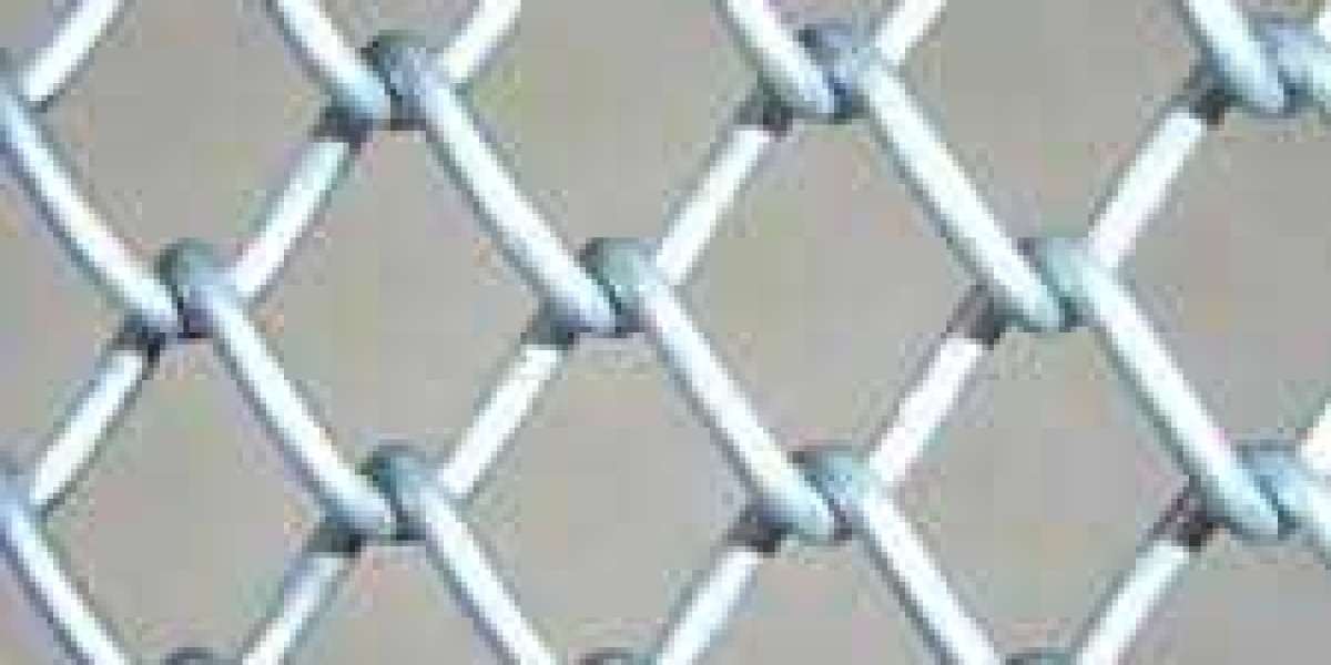 Damodar Perforators: Best Source for Chain Link Fencing in Delhi