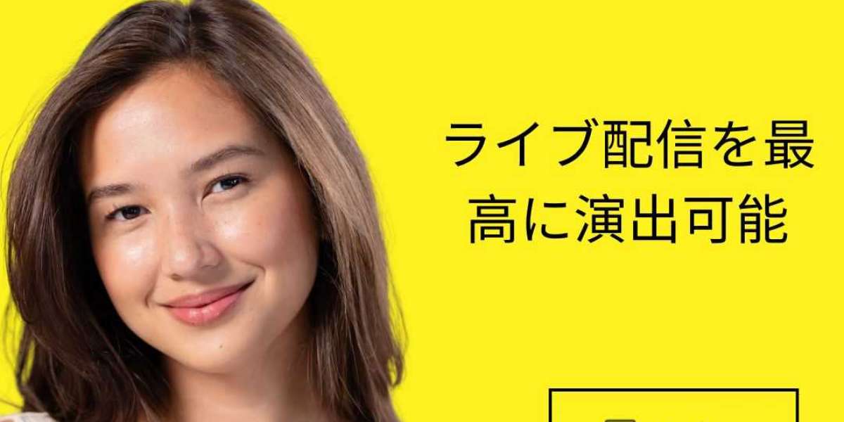 ライブ配信をワンランク上へ!高画質Webカメラならyycamproでプロの映像品質を手に入れよう