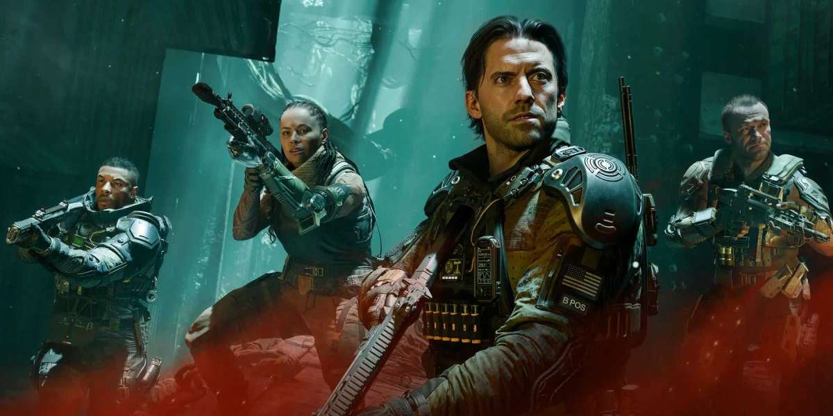 MMOexp COD BO7: Treyarch will deliver a Zombies experience