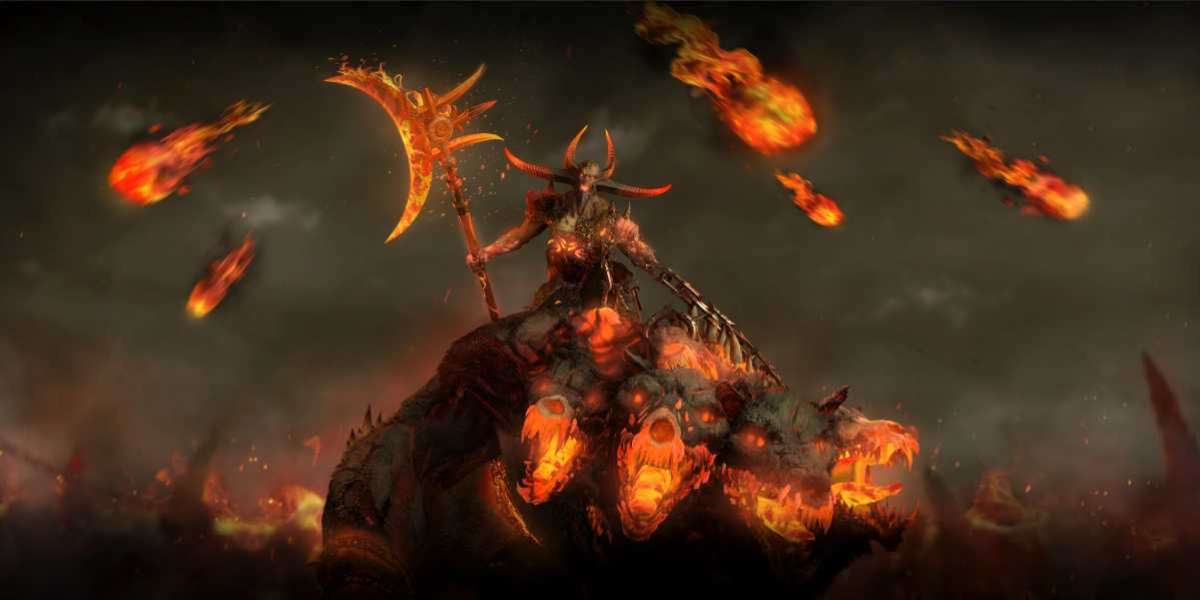 Druid The Wild Power I Did Not Expect