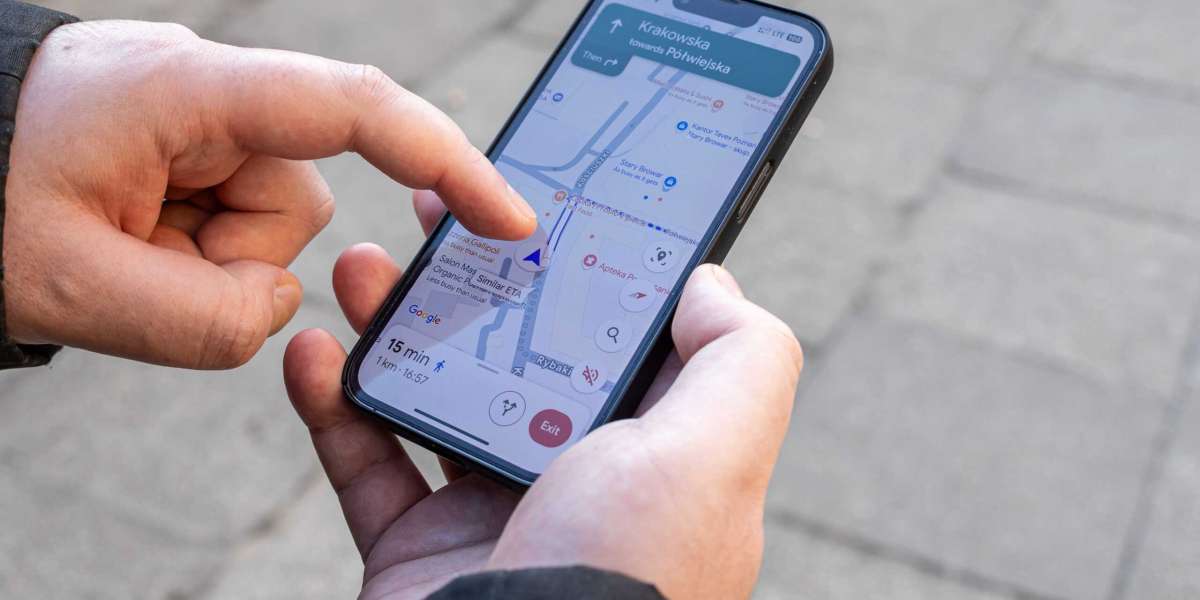 Recenzje Google Maps – jak opinie klientów wpływają na rozwój firmy
