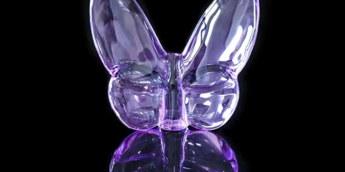 Why Crystal Animal Gifts Hold a Unique Artistic Value