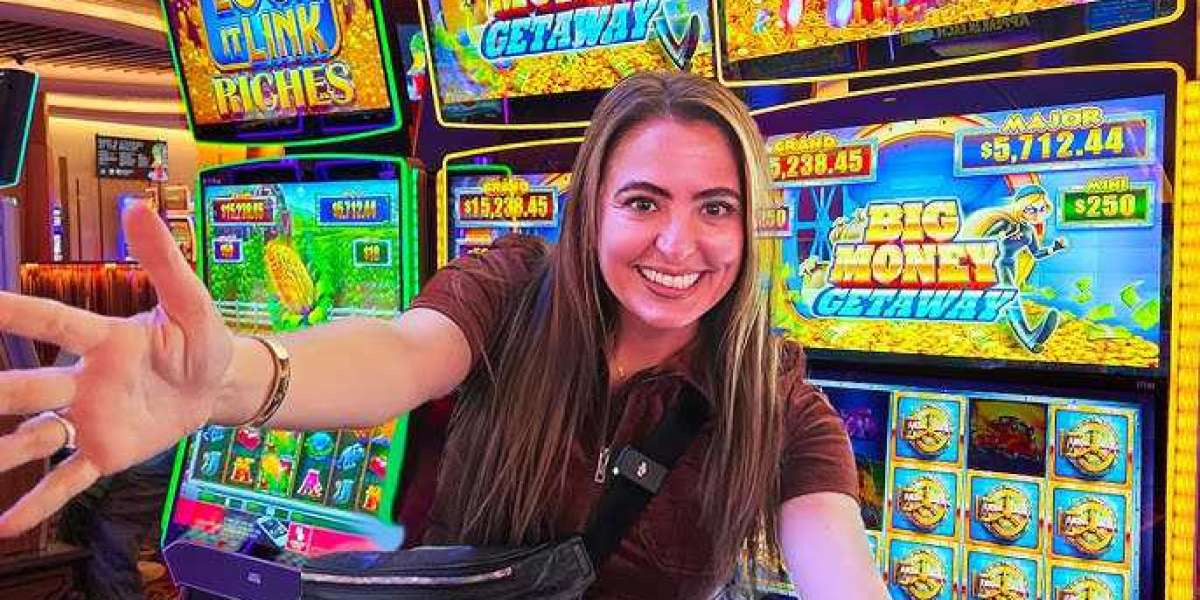 Tidak Perlu Khawatir Saat Menggunakan Seni108 Slot