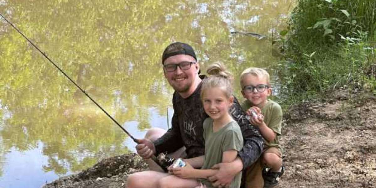 Create Lasting Memories at Inez Spring Riverfront RV Park