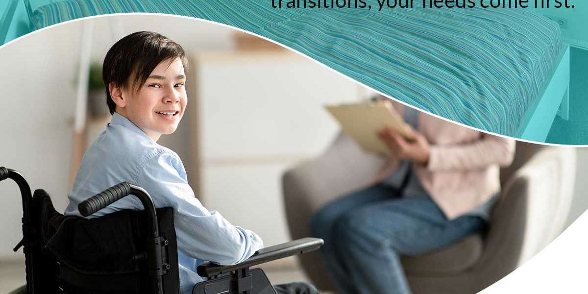 Innovations in Respite Care: Improving Quality of Life